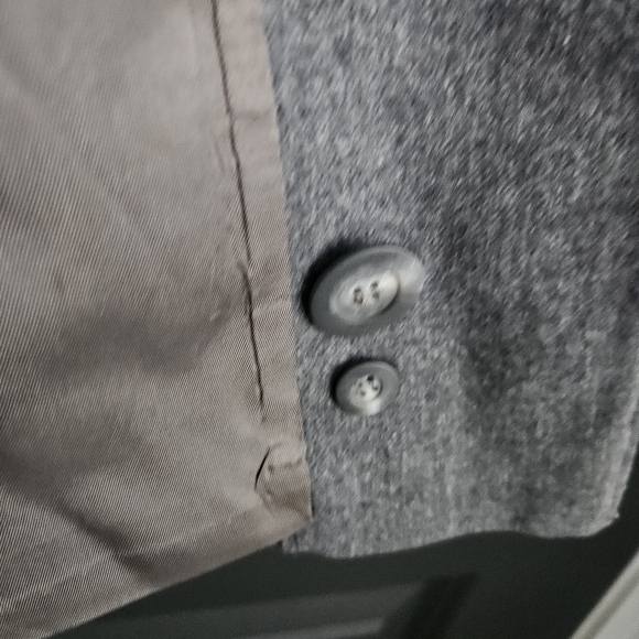 Pendleton 100% Virgin Wool Blazer - Picture 5 of 11